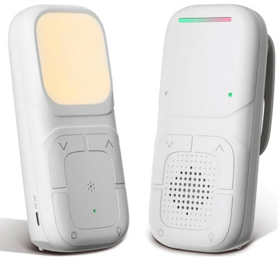 Heyaxa Baby Monitor