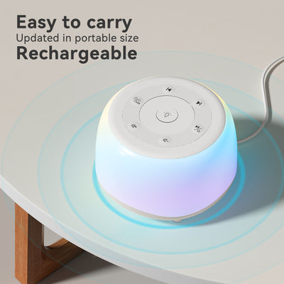 White Noise Sound Machine