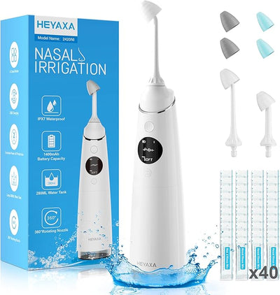 Nasal Irrigator