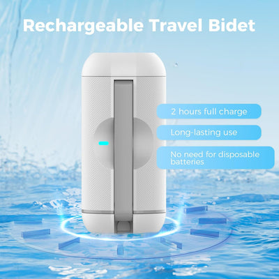 Portable Bidet