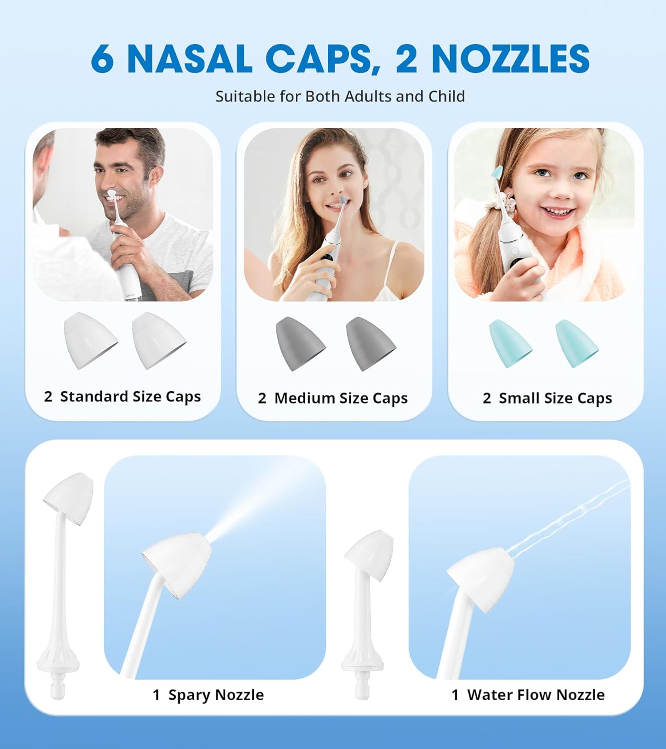 Nasal Irrigator