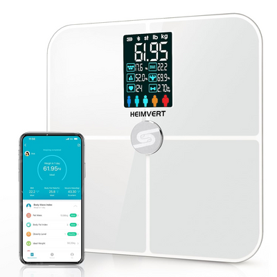 Smart Scale