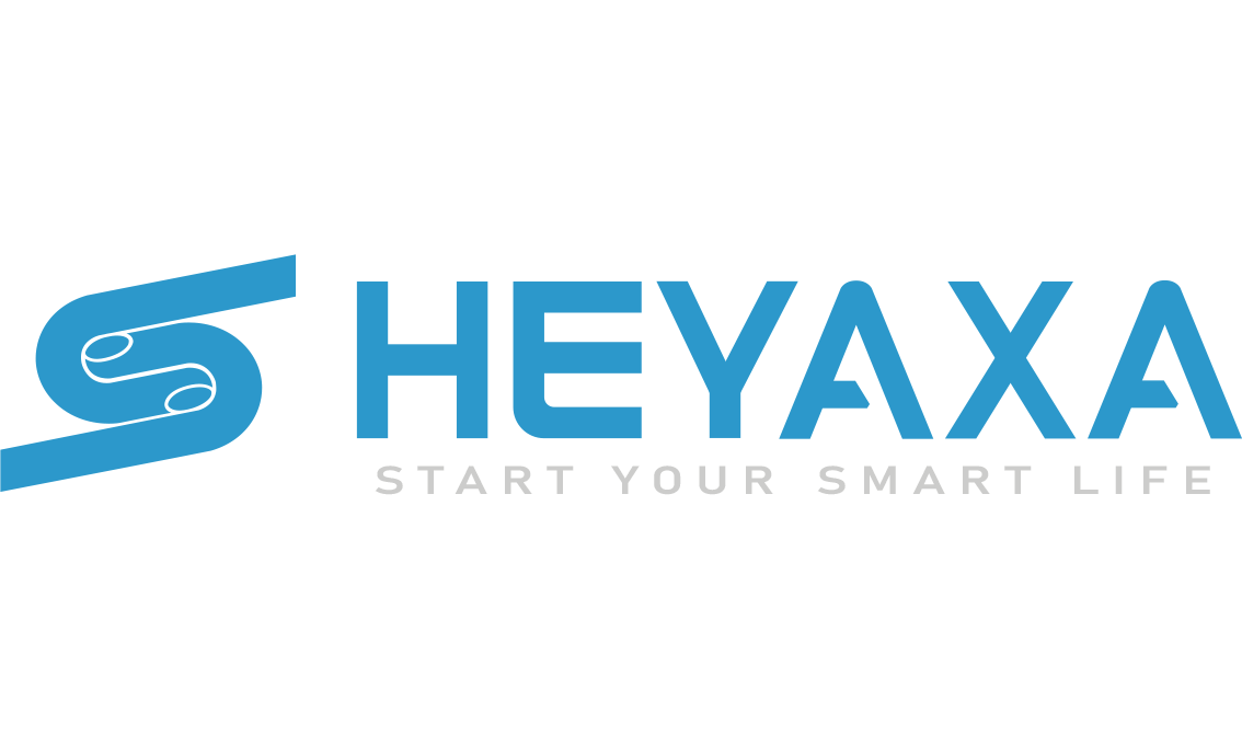 Want a healthy lifestyle? Start with a smart Body Scale – Heyaxa